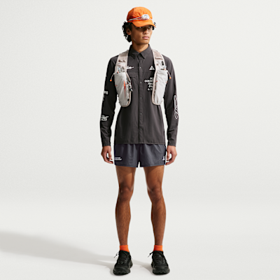 ACG Trailwind Men's Dri-FIT ADV Trail-Running Shorts. Nike CA